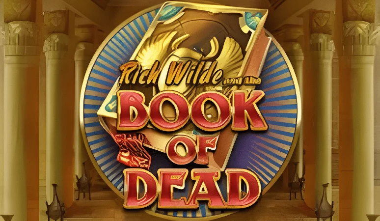 Book Of Dead